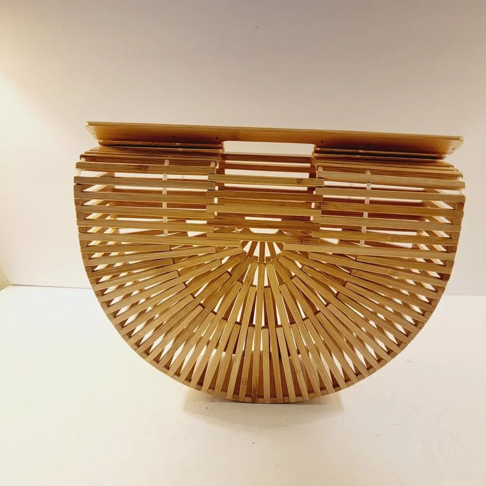 Unbranded vacations bamboo