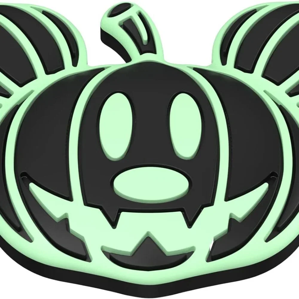Popsockets pumpkin mickey