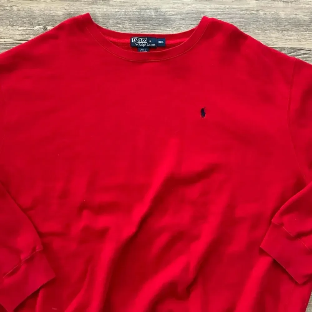 Polo Ralph Lauren pre owned