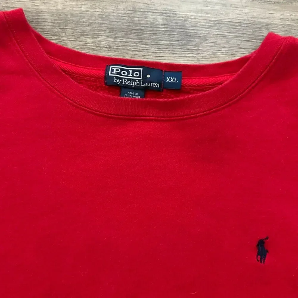 Polo Ralph Lauren pre owned