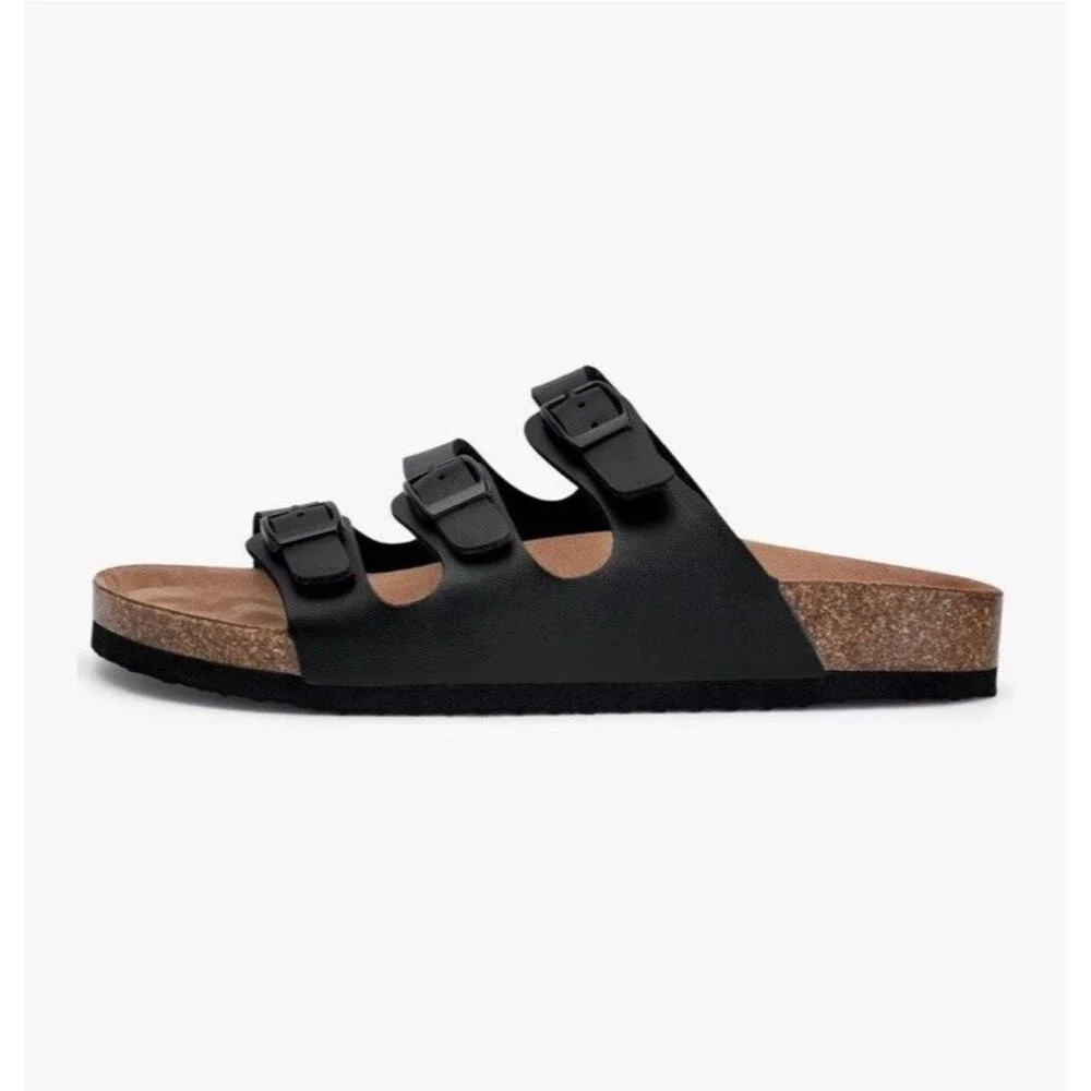 Torotto mens slides
