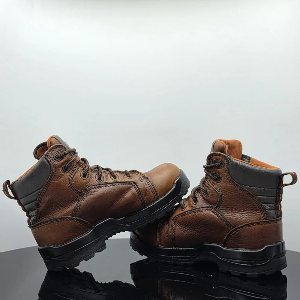 Rockport workwear essential