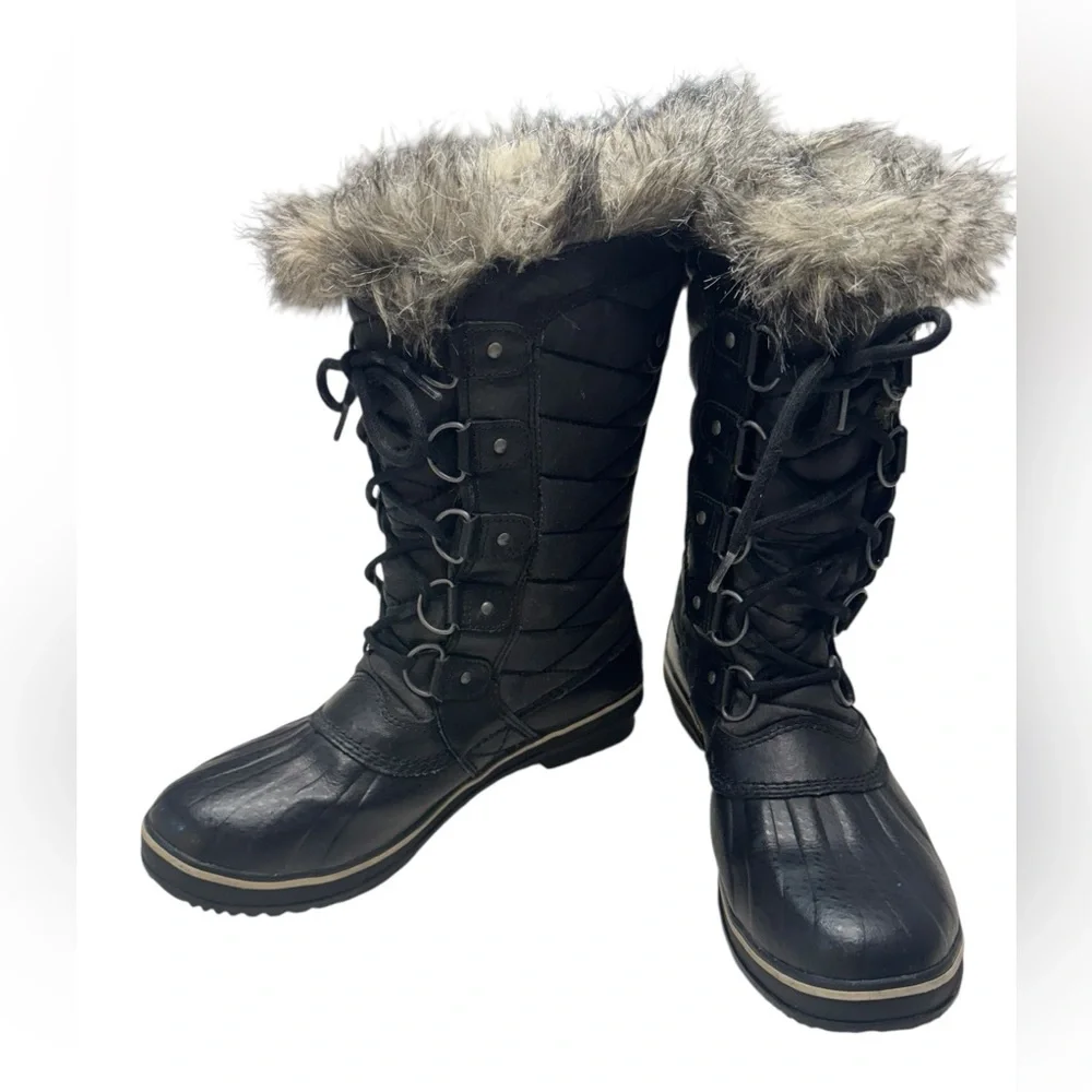 these sorel