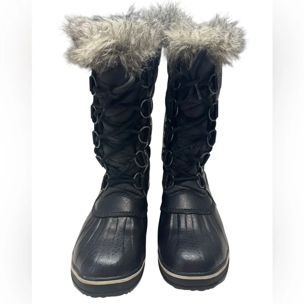 these sorel