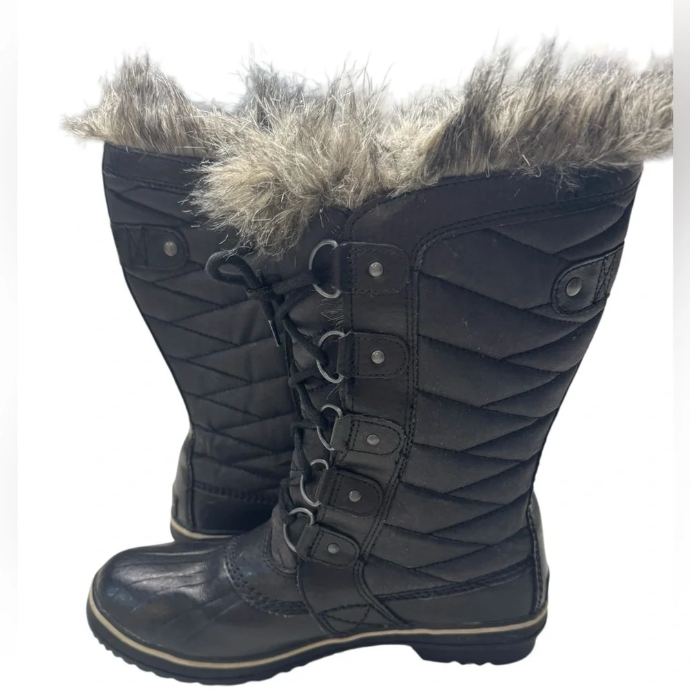 these sorel