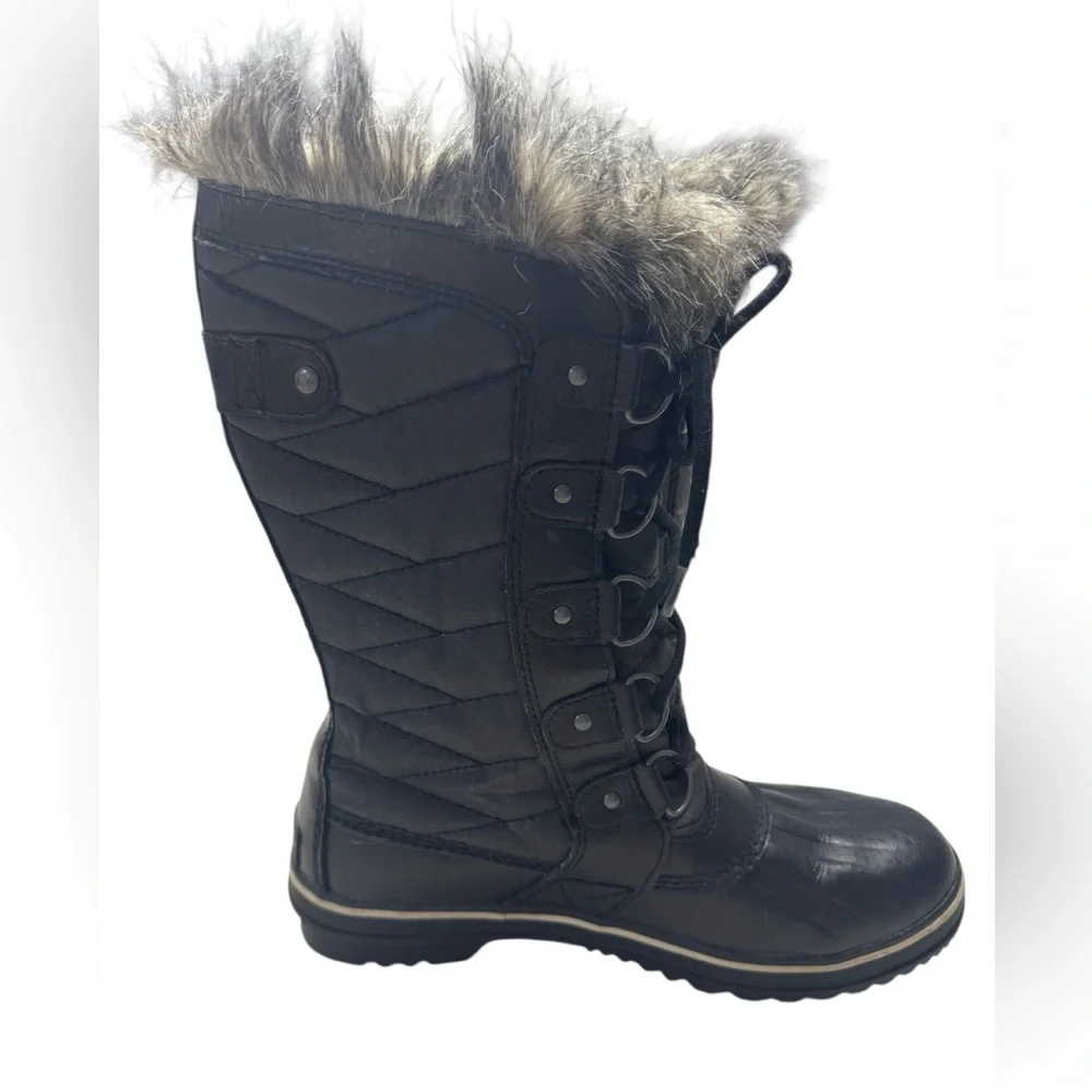 these sorel