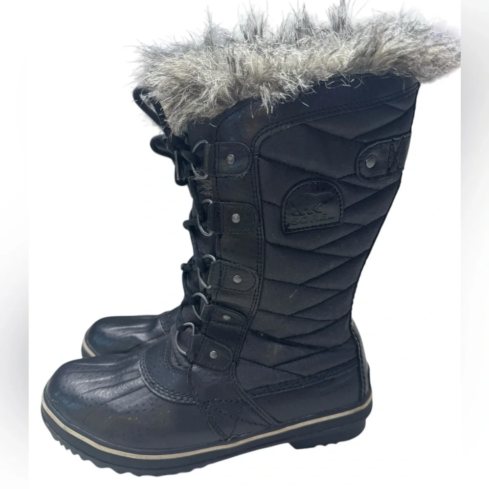 these sorel