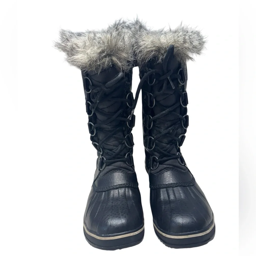 these sorel