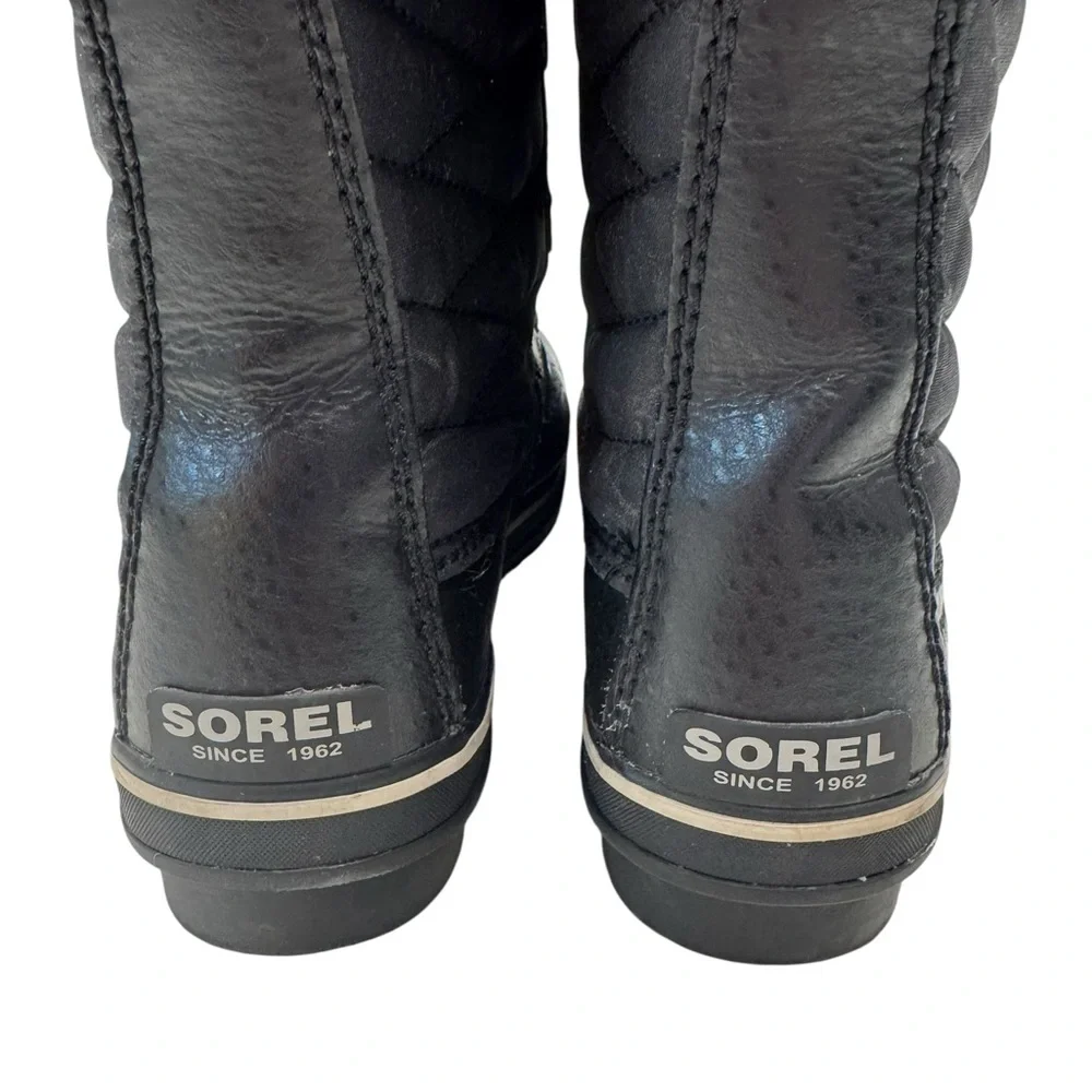 these sorel