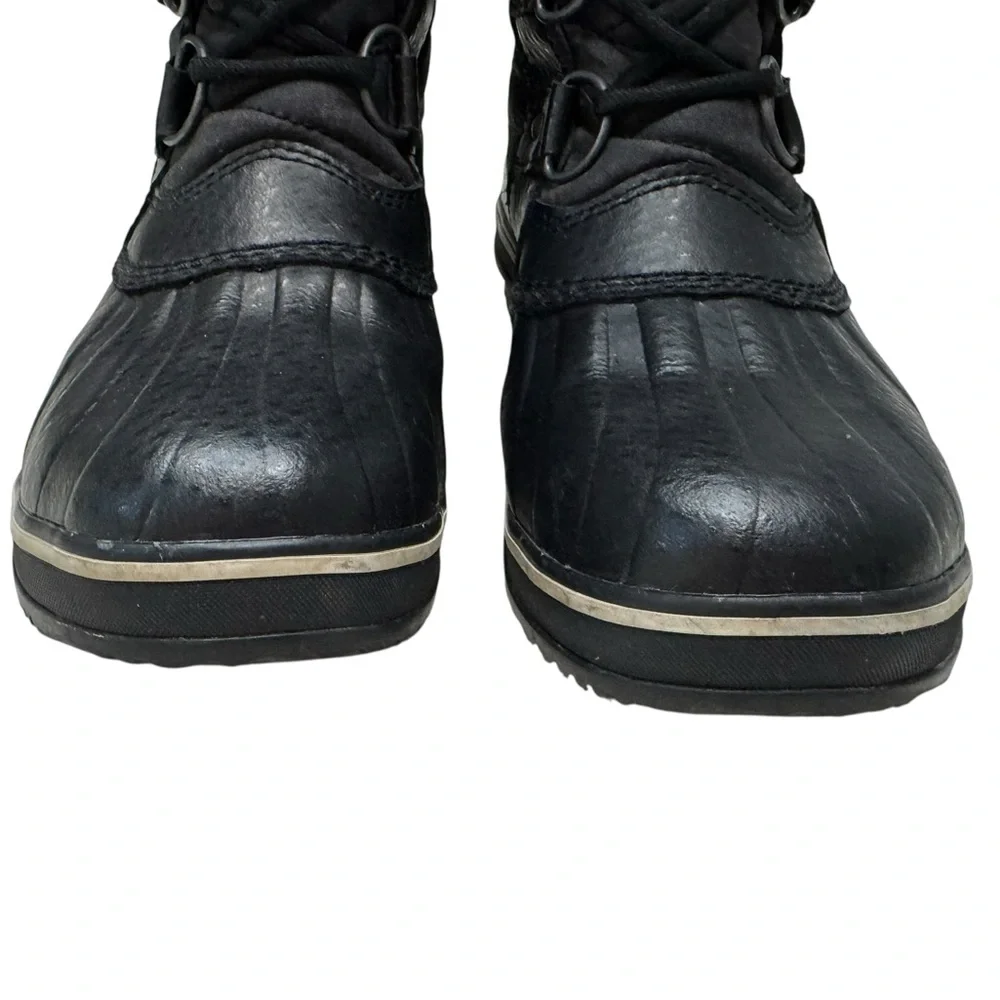 these sorel