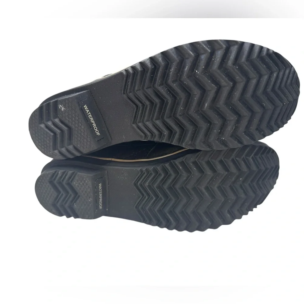 these sorel