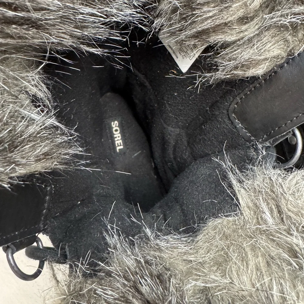 these sorel