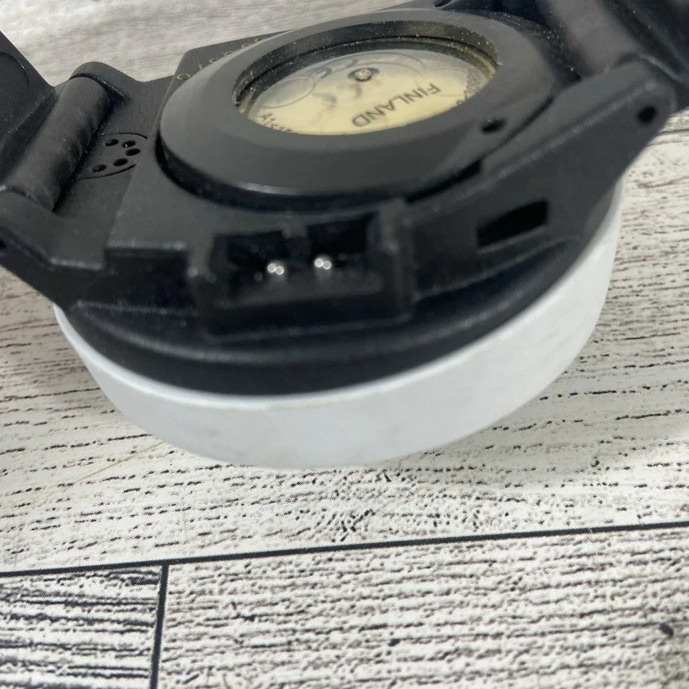 Suunto only not please