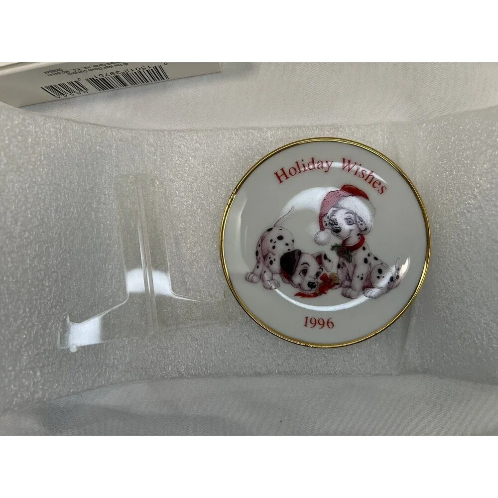 Hallmark keepsake ornament