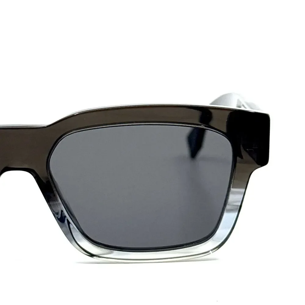 New, FENDI Sunglasses FE40107I 20A Authentic