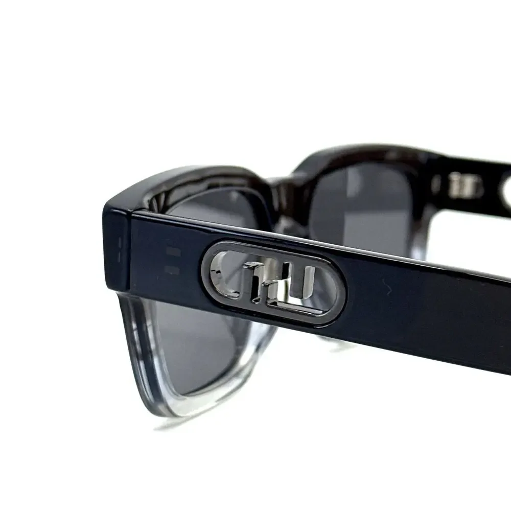 New, FENDI Sunglasses FE40107I 20A Authentic