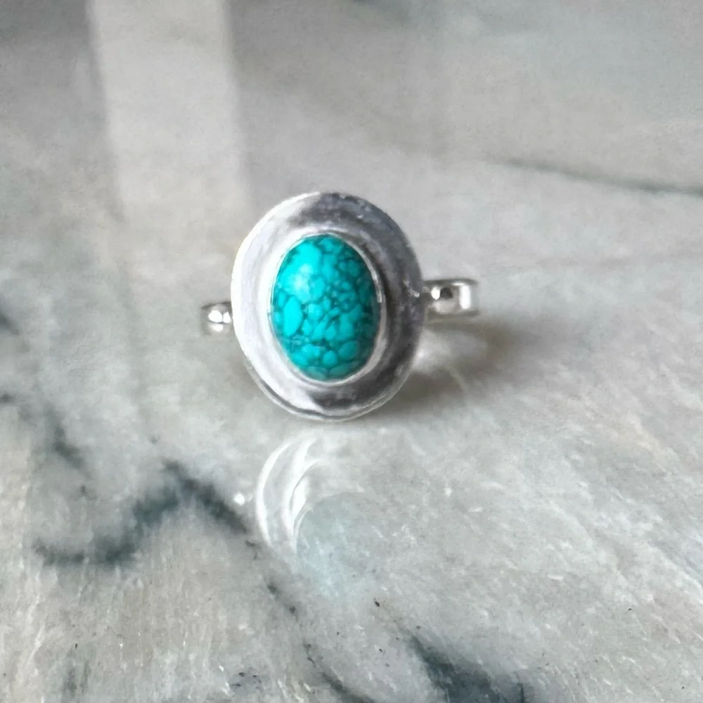 Sundance nwot turquoise