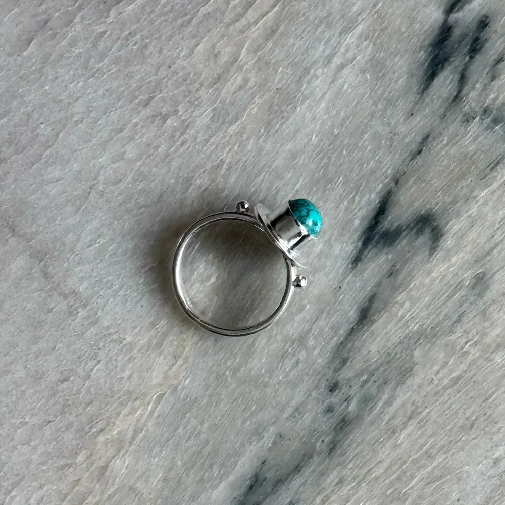 Sundance nwot turquoise