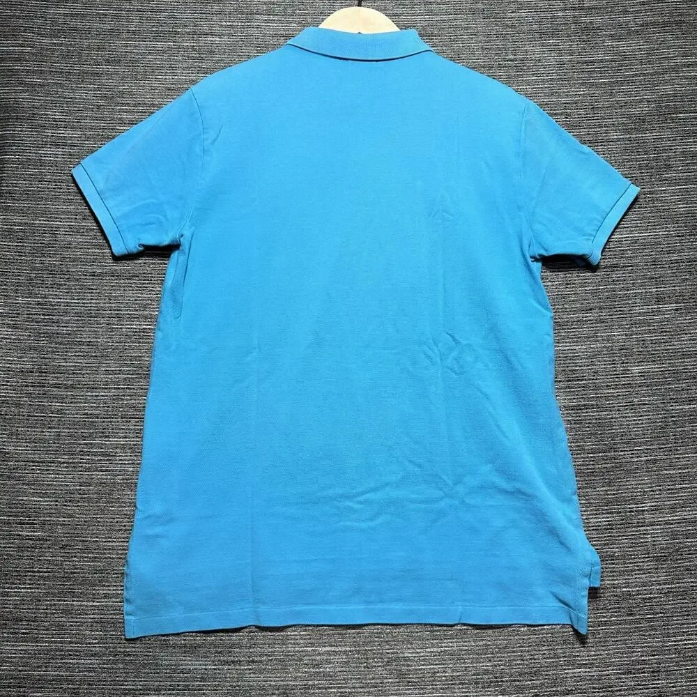Polo Ralph Lauren preowned faded