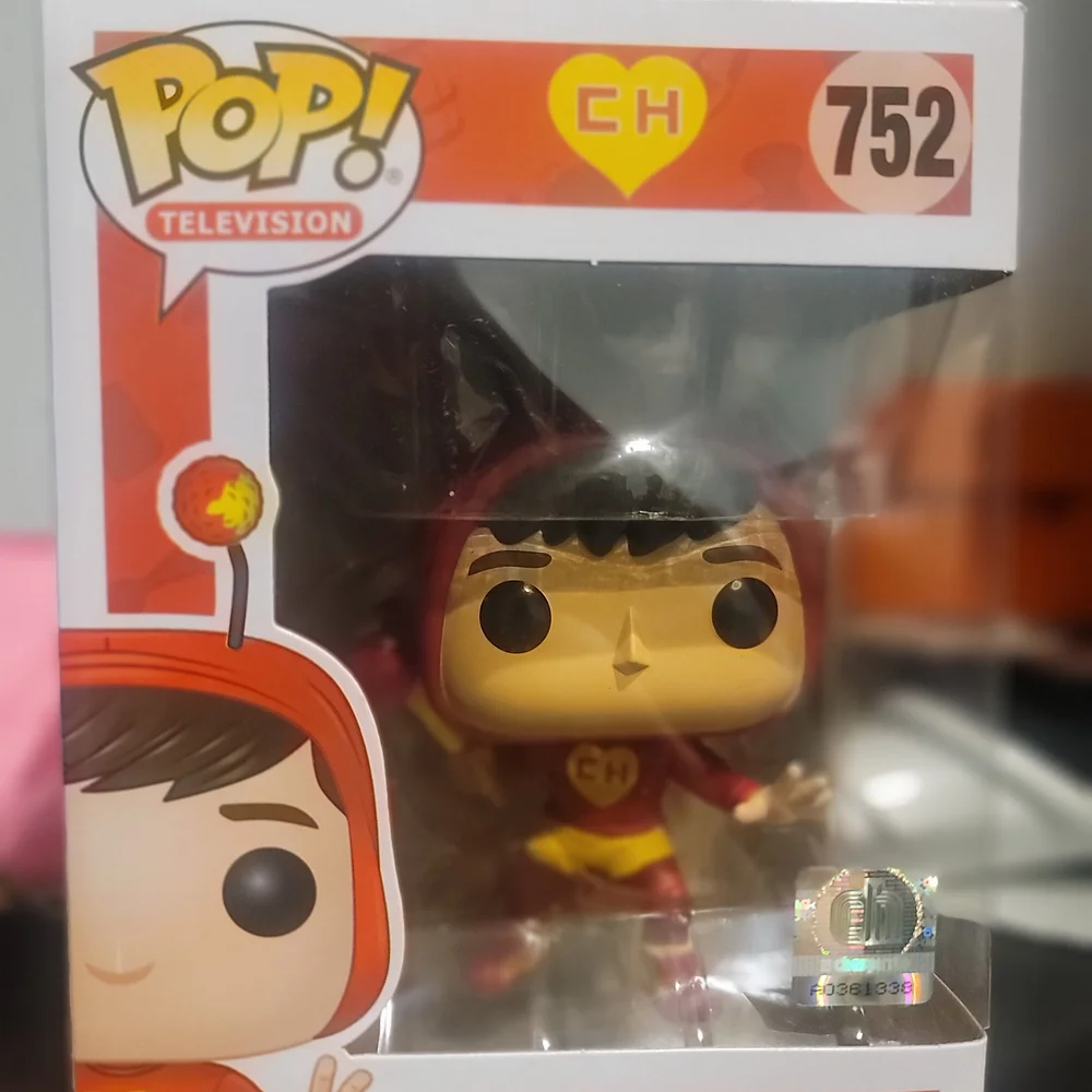 Funko collectible el