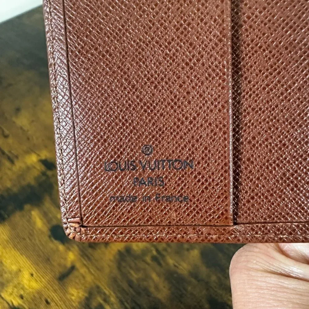 Louis Vuitton this louis