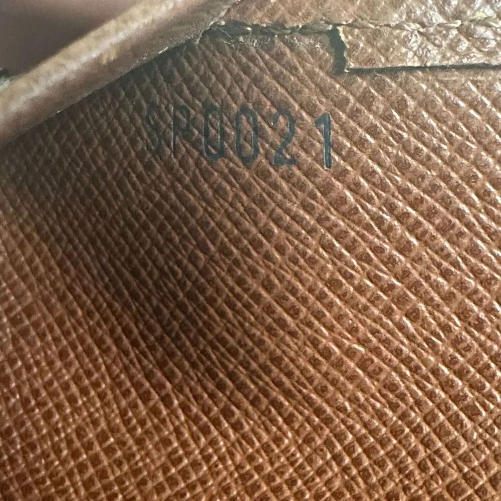 Louis Vuitton this louis