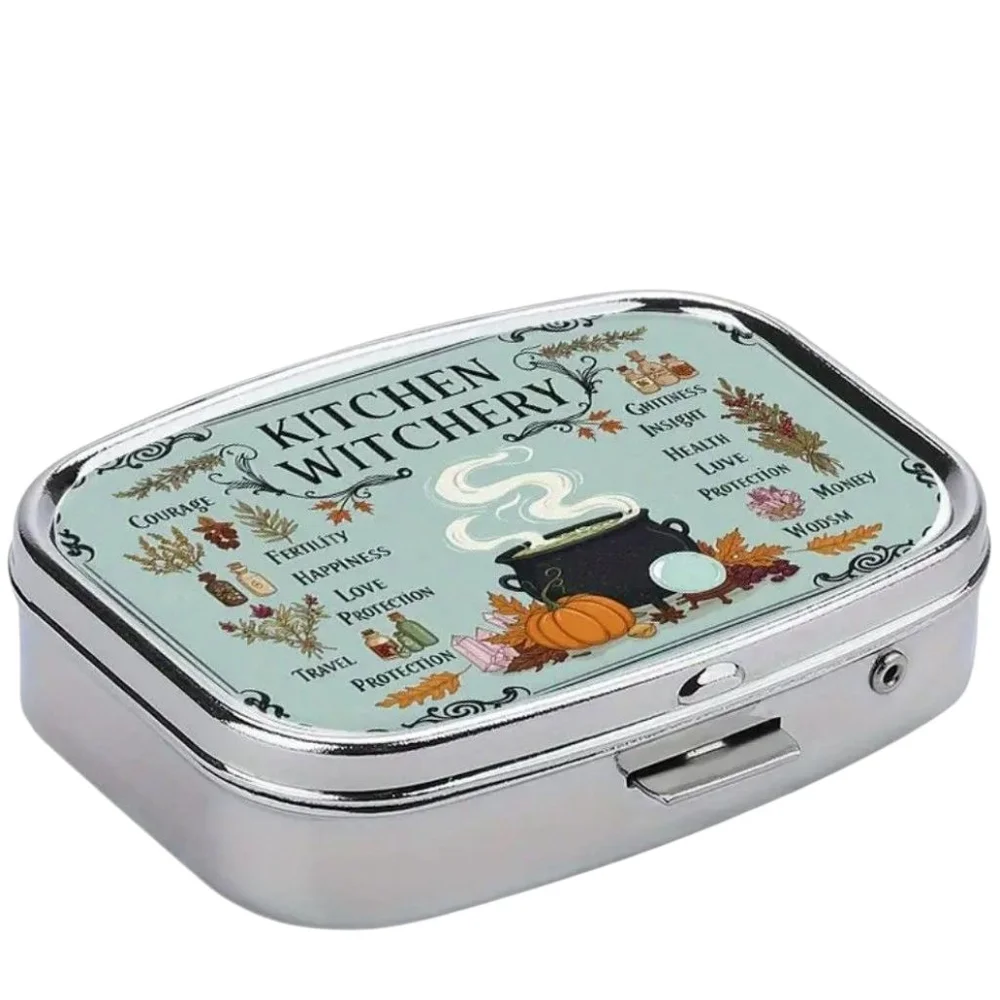 Unbranded witchery one