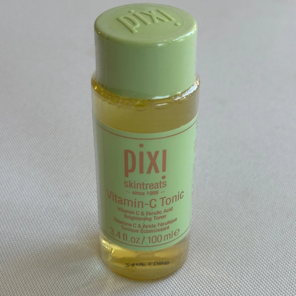 Pixi all orders