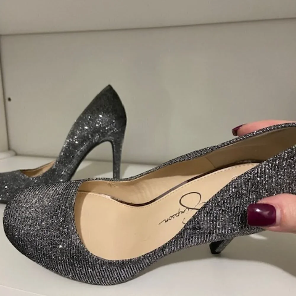 Jessica Simpson brand new