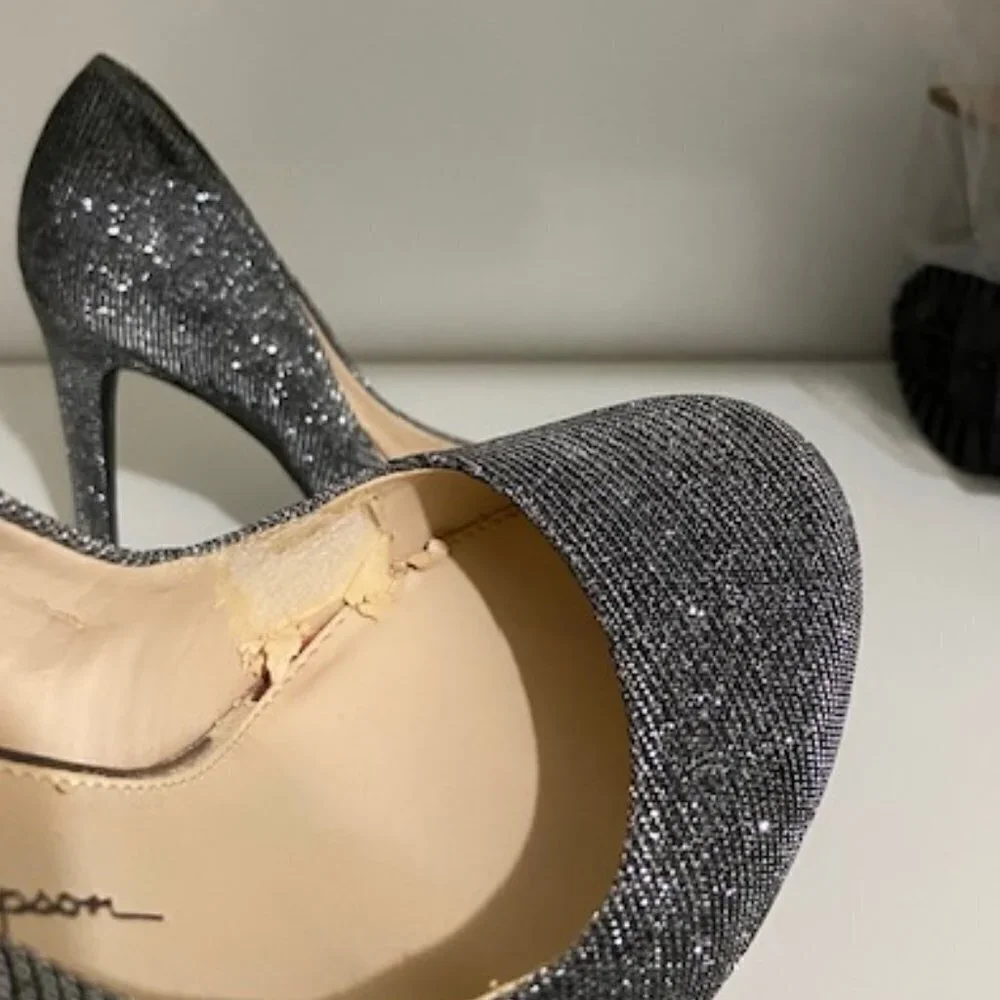 Jessica Simpson brand new