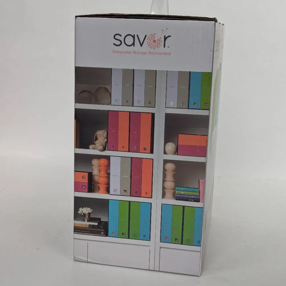 Crate&Barrel savor baby