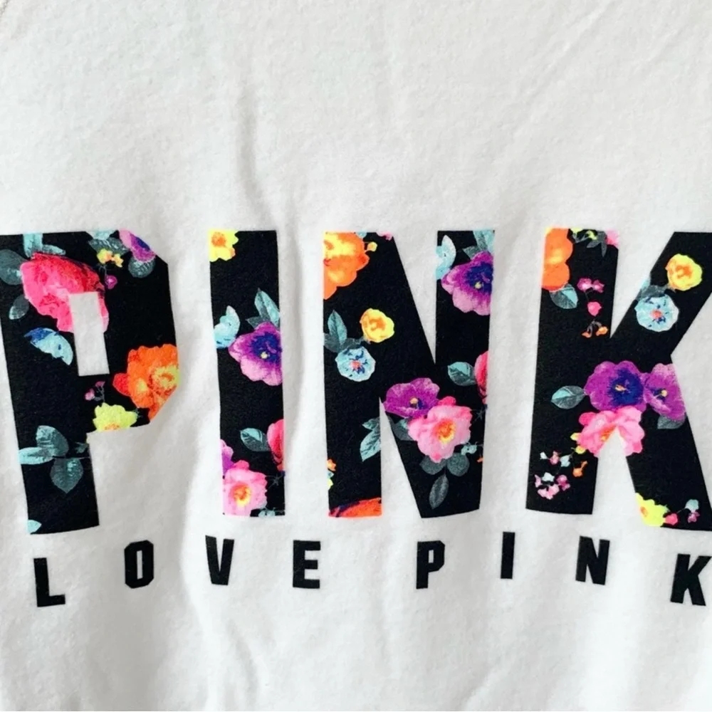 pink victoria’s