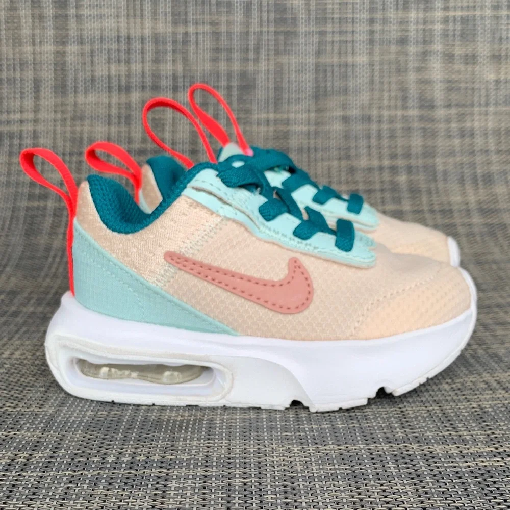 Nike accepting offers