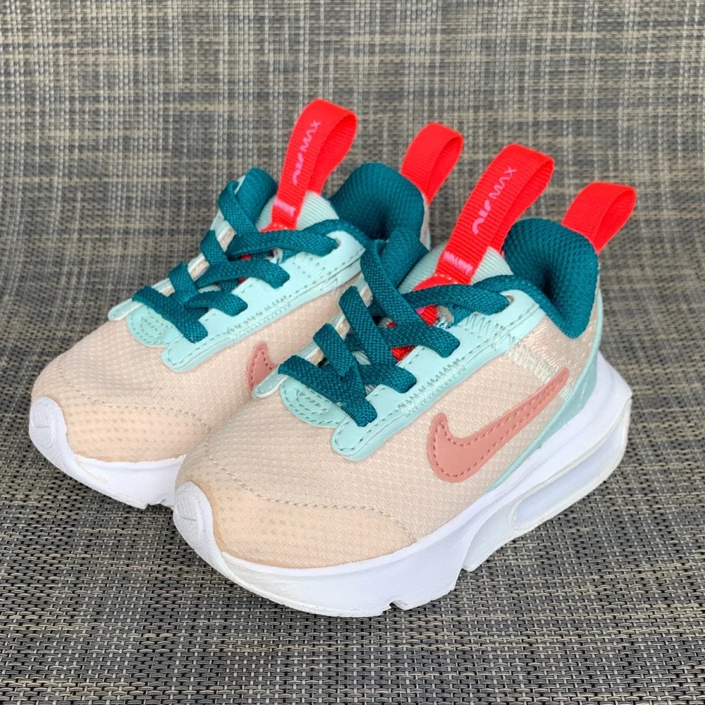 Nike accepting offers