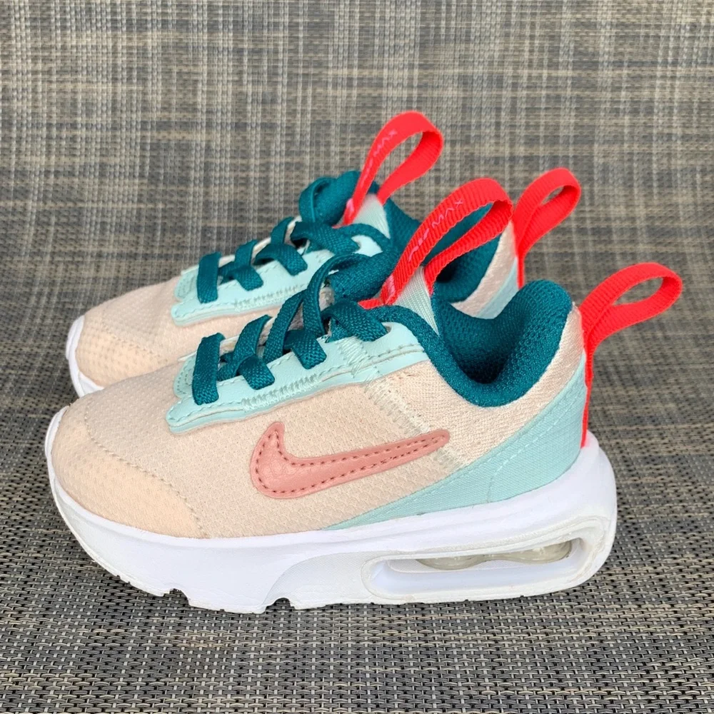 Nike accepting offers