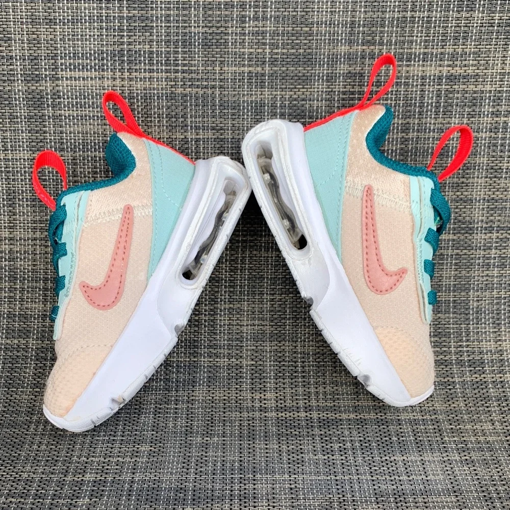 Nike accepting offers