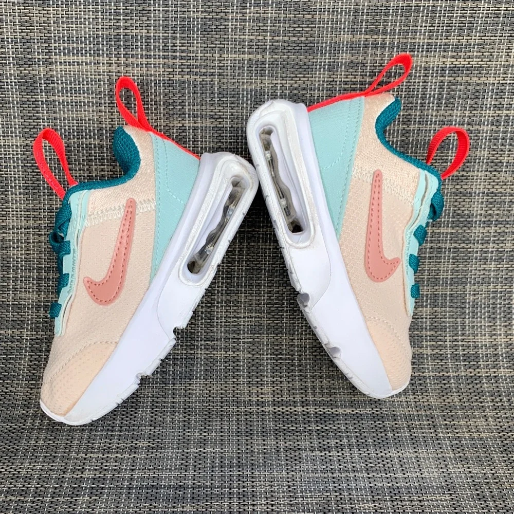 Nike accepting offers
