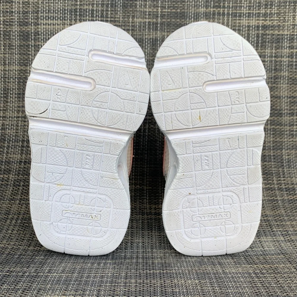Nike accepting offers