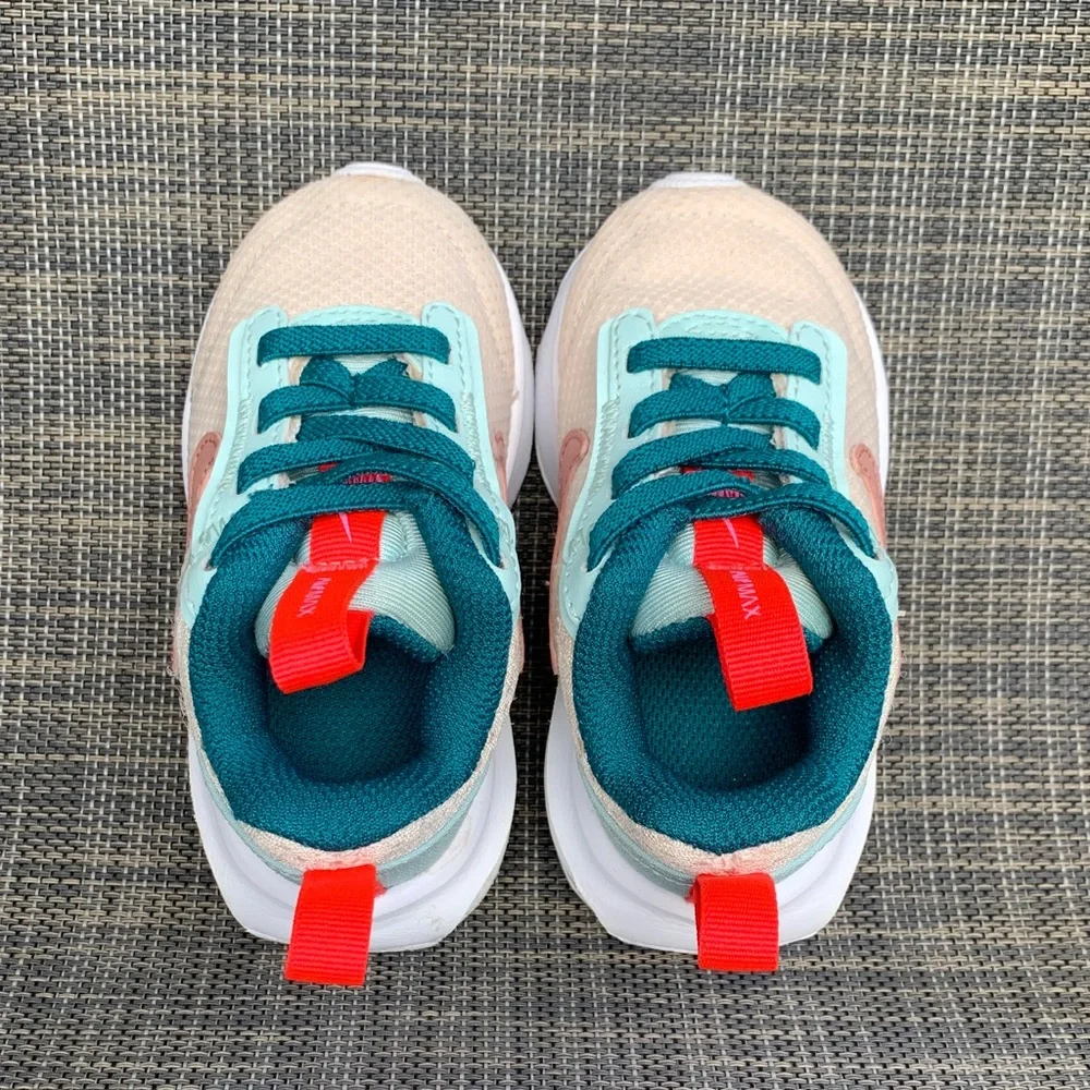 Nike accepting offers