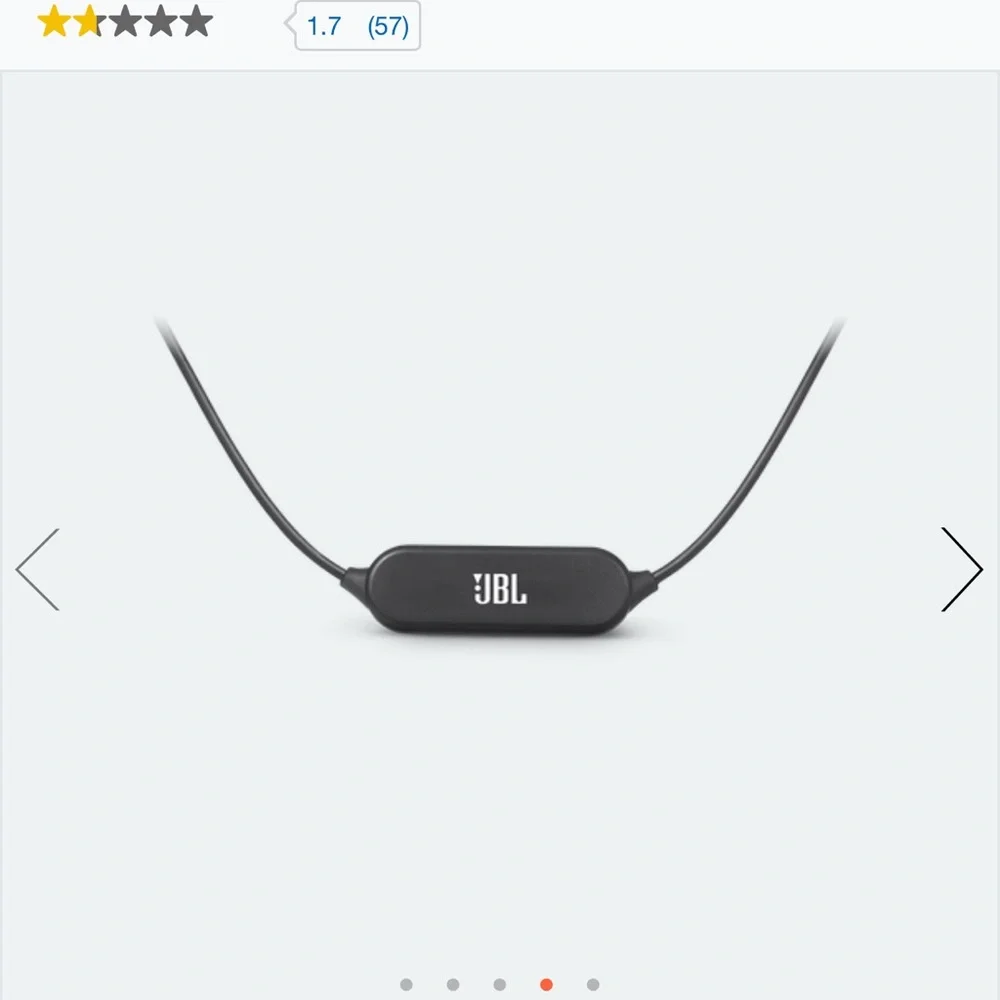 JBL enjoy premium