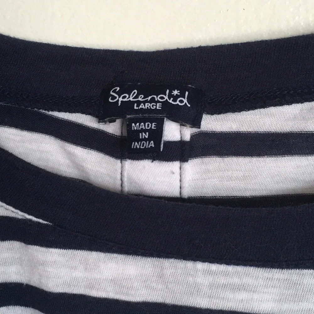 Sonoma classic navy
