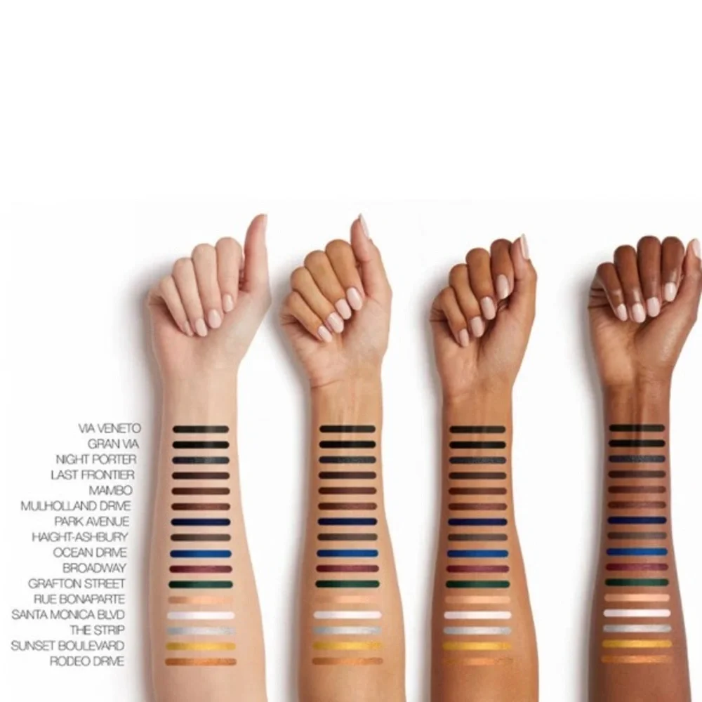 NARS blendable gel