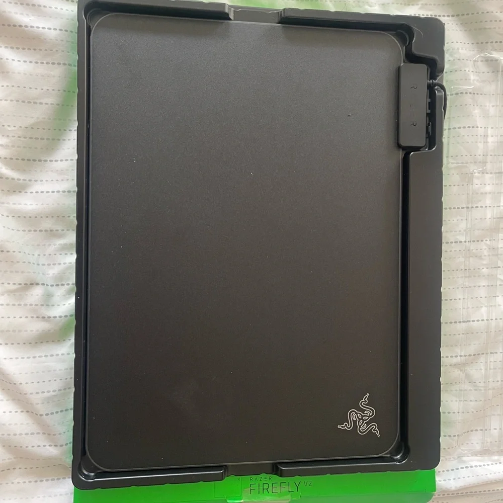 Razer firefly v2