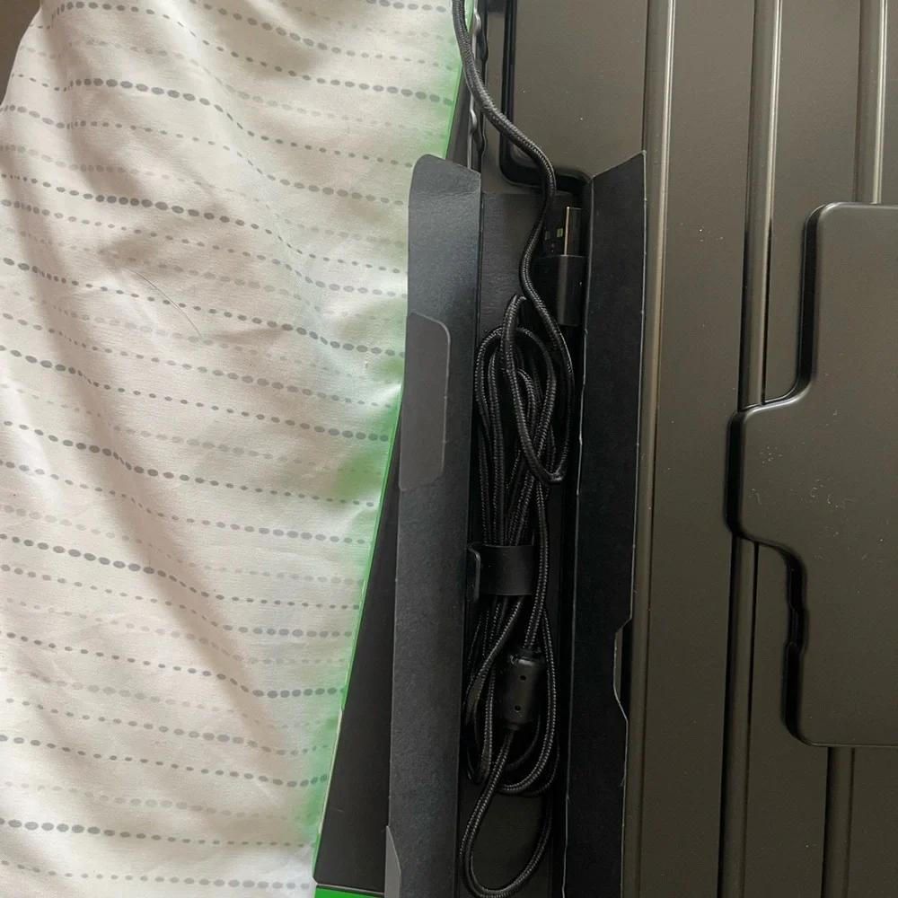 Razer firefly v2