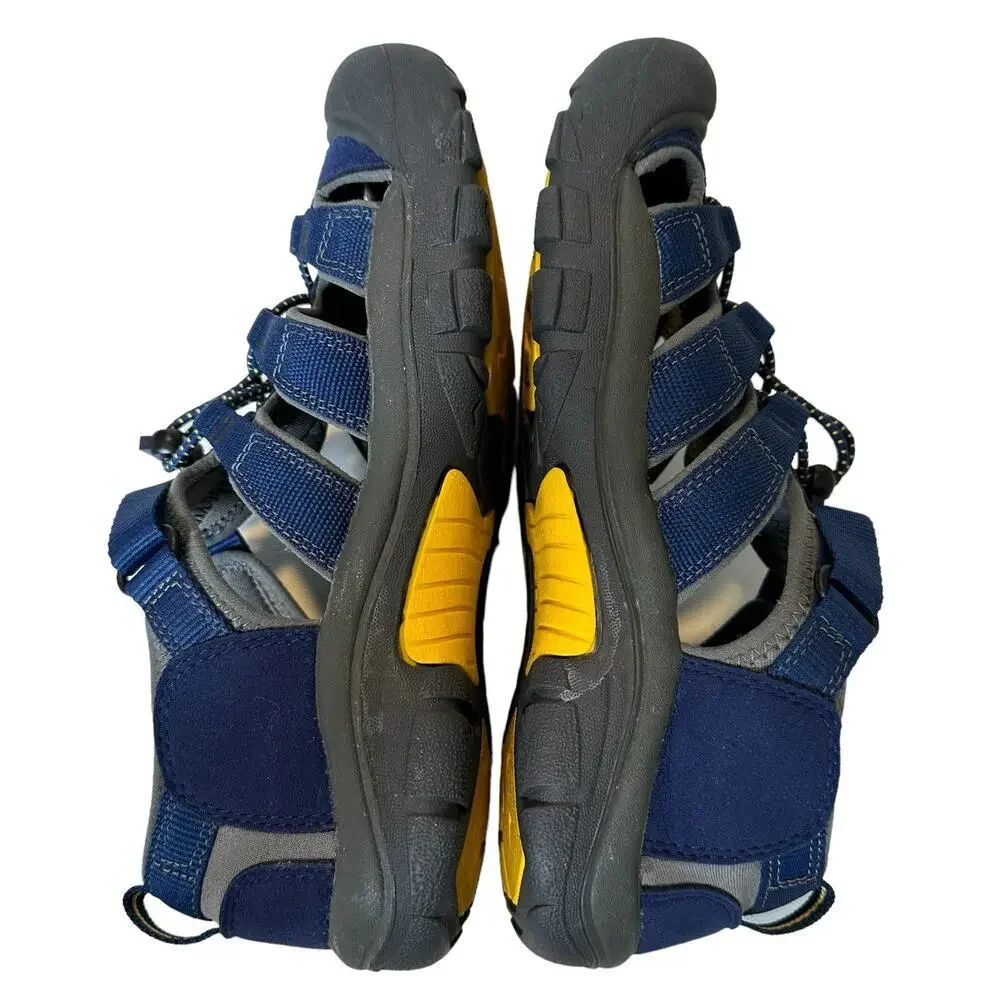 Keen comfort space