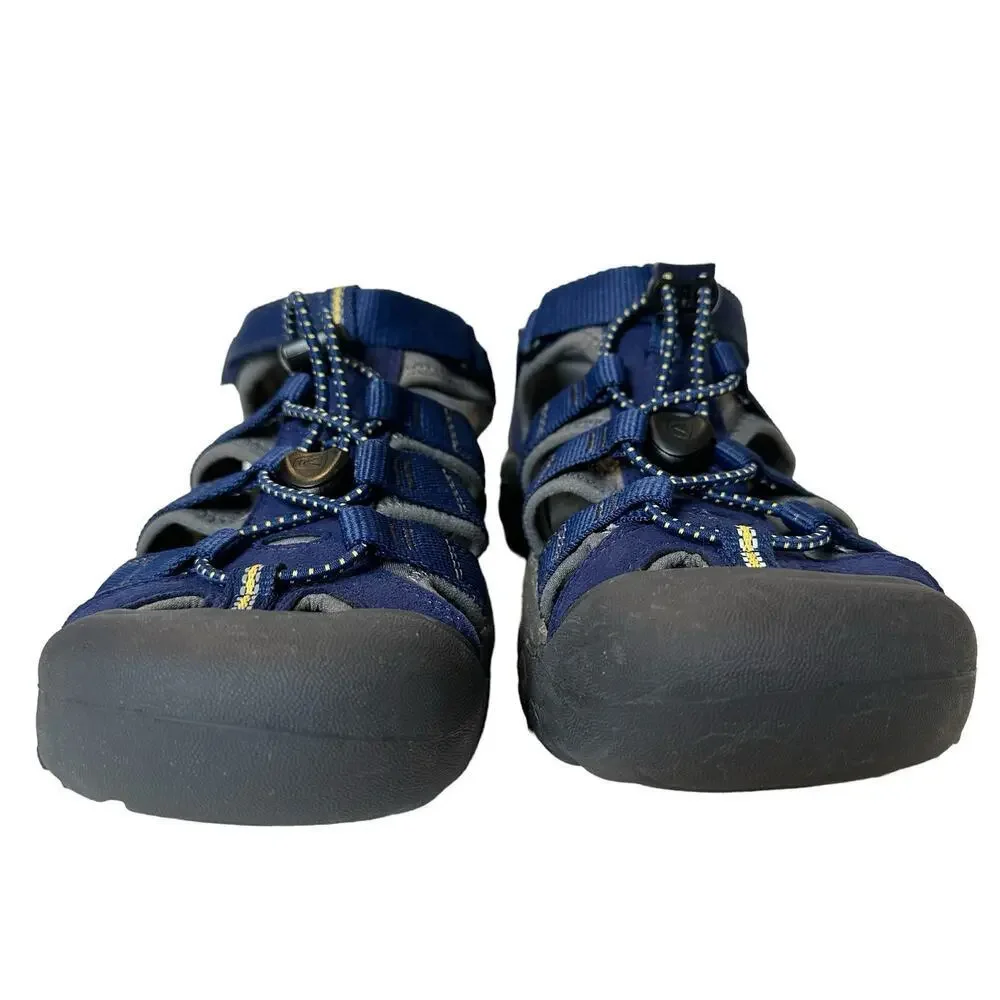 Keen engineered comfy