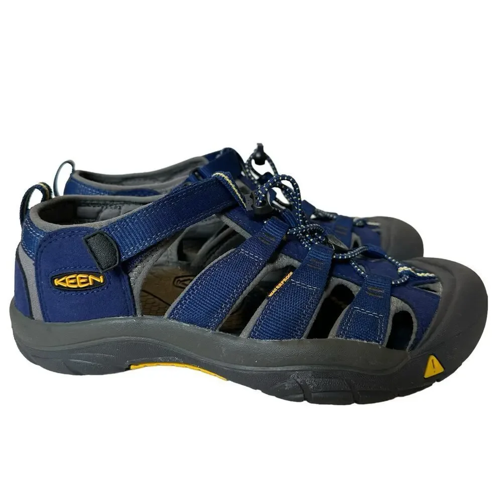 Keen fusion quick