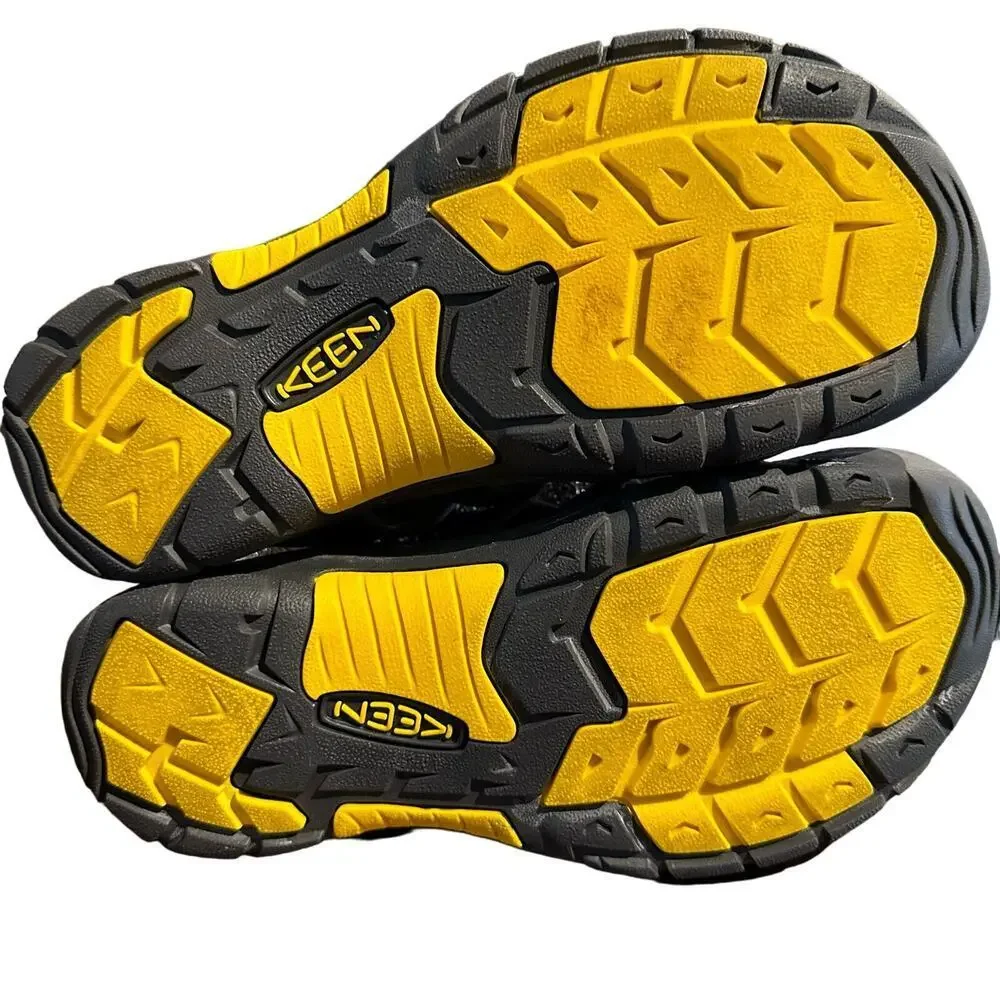 Keen dry insole