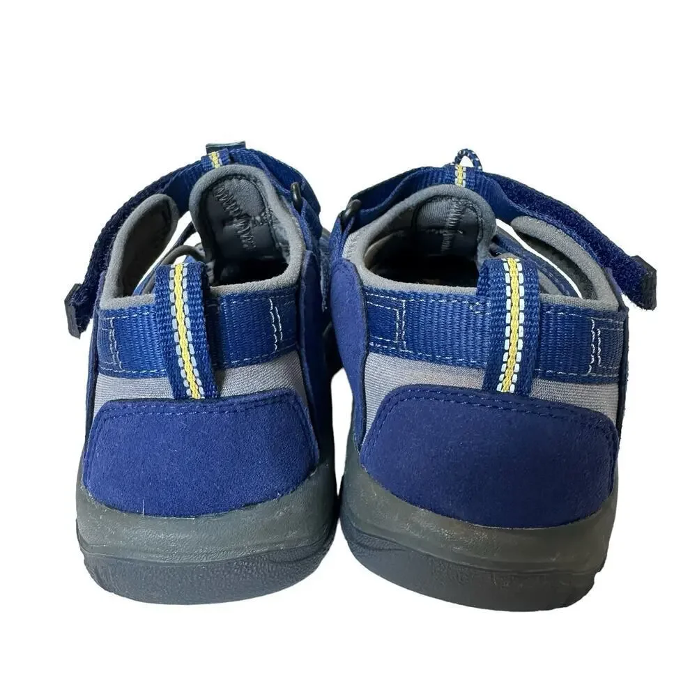 Keen directional flexible
