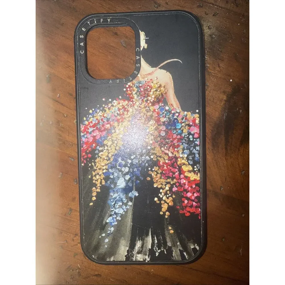 Casetify protect your